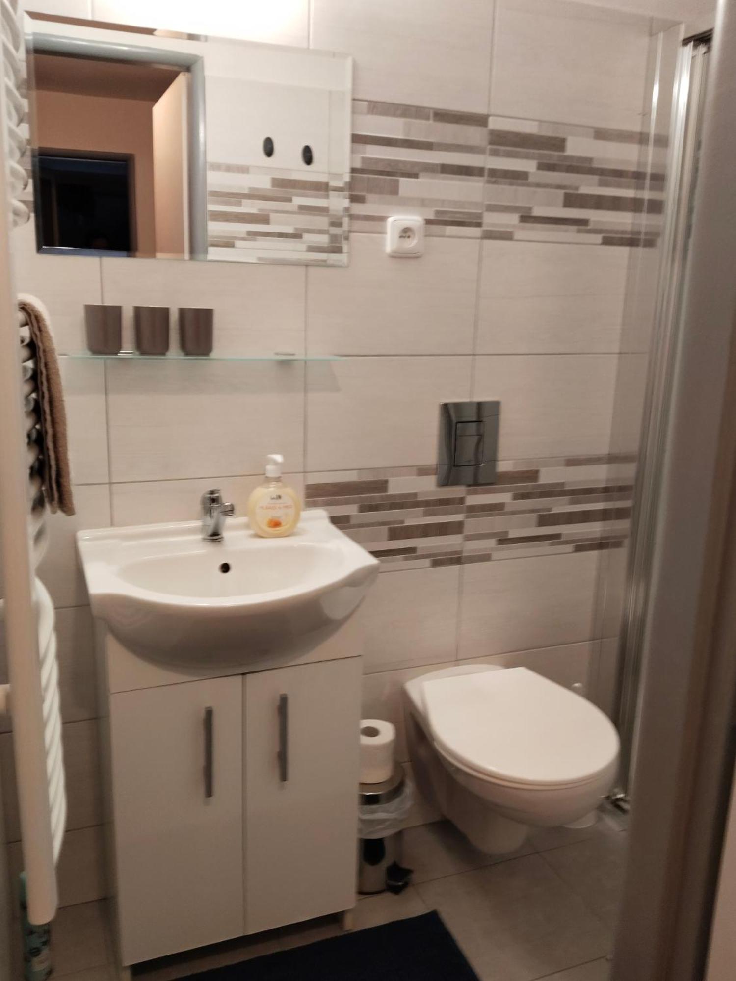 Benecko 131 Apartment Bagian luar foto