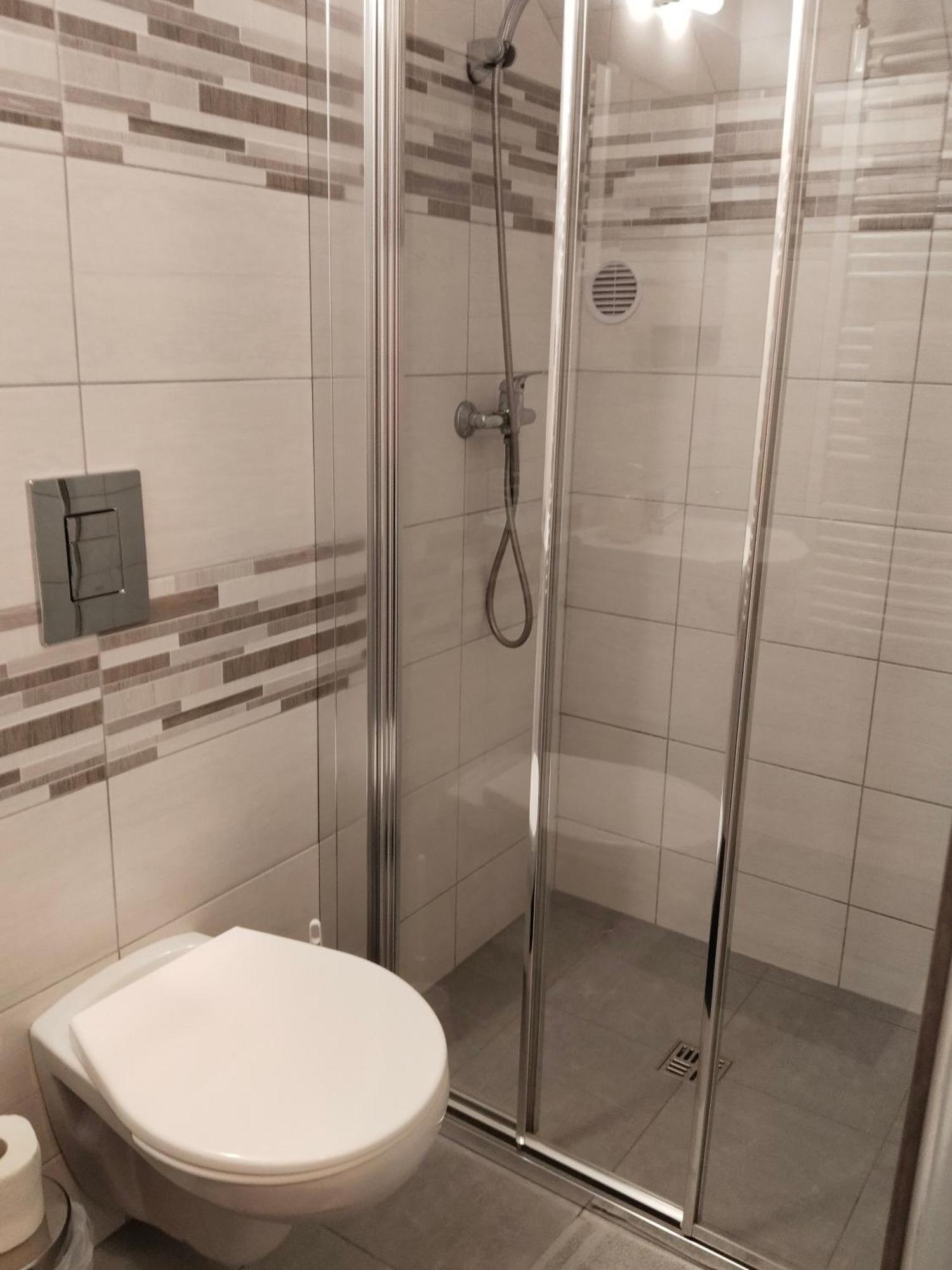 Benecko 131 Apartment Bagian luar foto