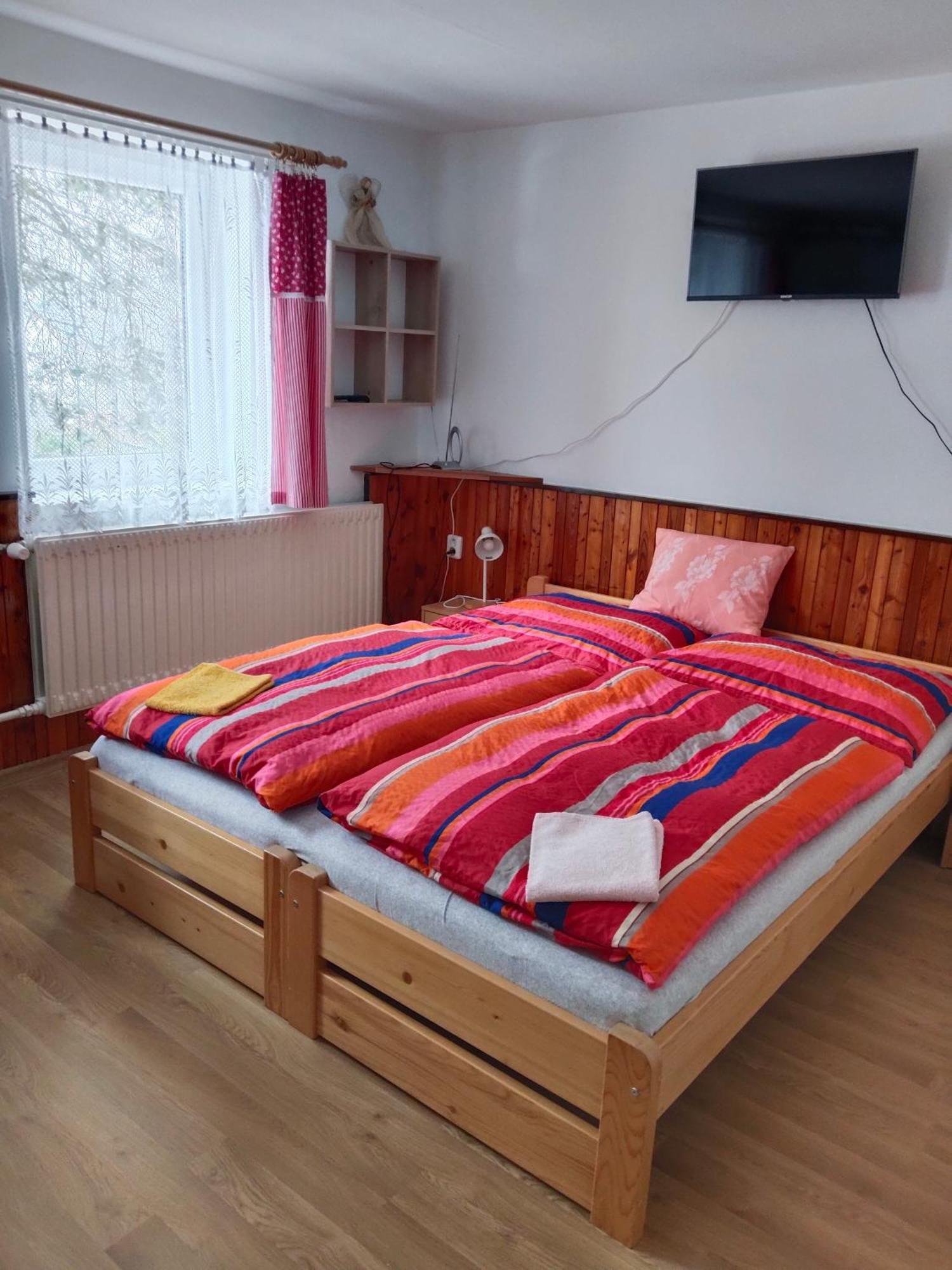 Benecko 131 Apartment Bagian luar foto