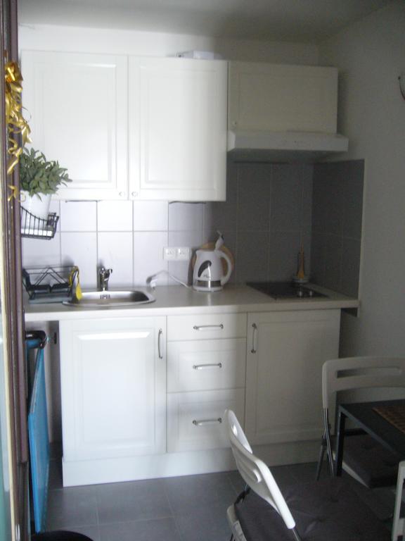 Benecko 131 Apartment Bagian luar foto