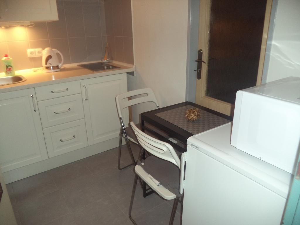 Benecko 131 Apartment Bagian luar foto
