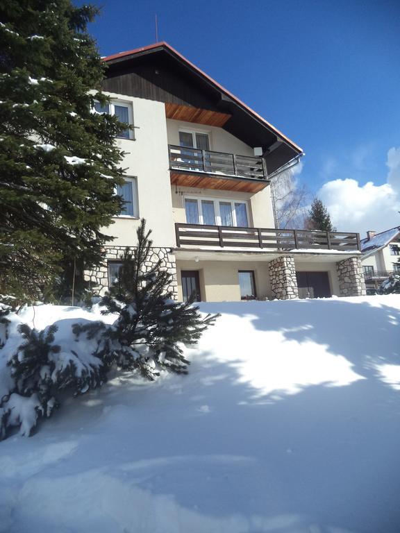 Benecko 131 Apartment Bagian luar foto